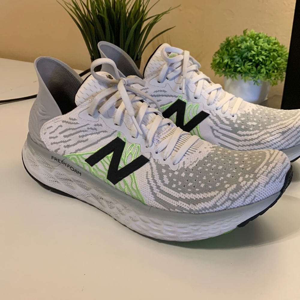 New Balance Runners